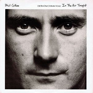 Phil Collins